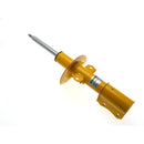 Koni - KONI Sport (yellow) 8741- externally adjustable low pressure gas full strut