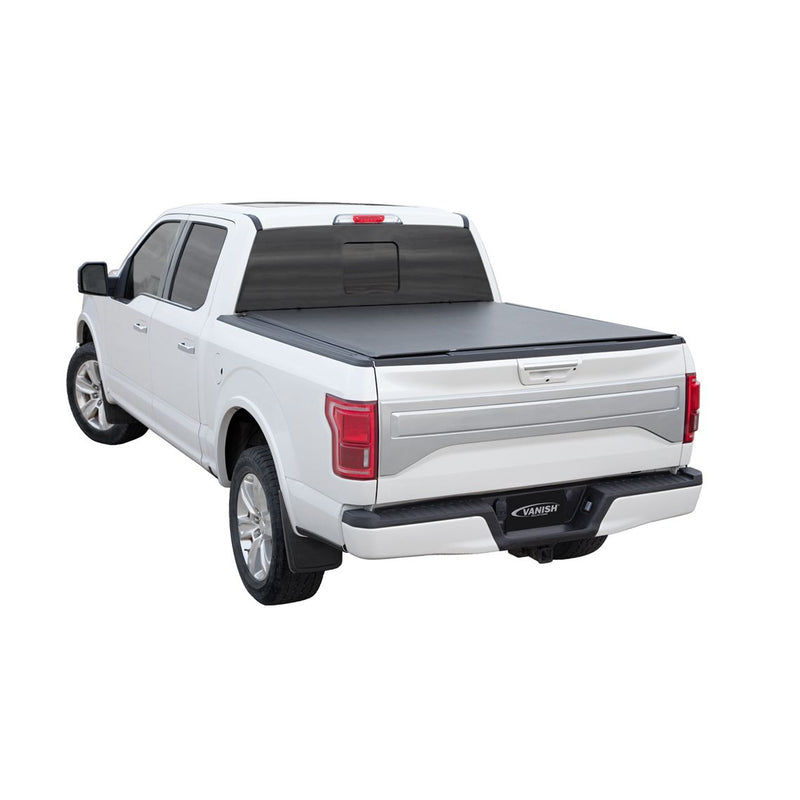 Ranger 6 ft. Box