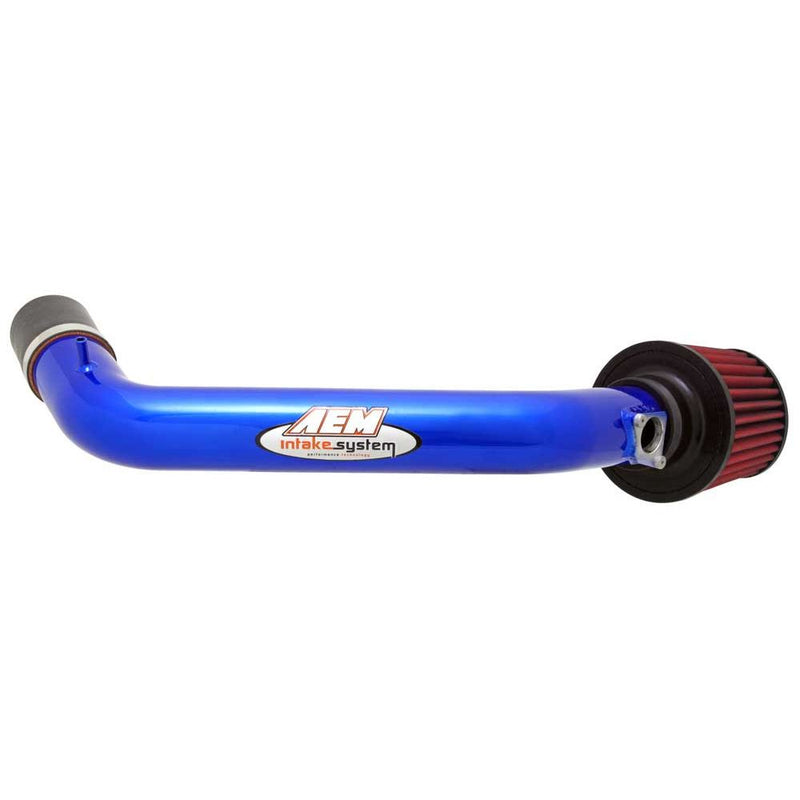 AEM AEM-21-484B AEM Cold Air Intake System
