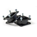 Rugged Off Road 7-104 2007-2017 Toyota 2.5''