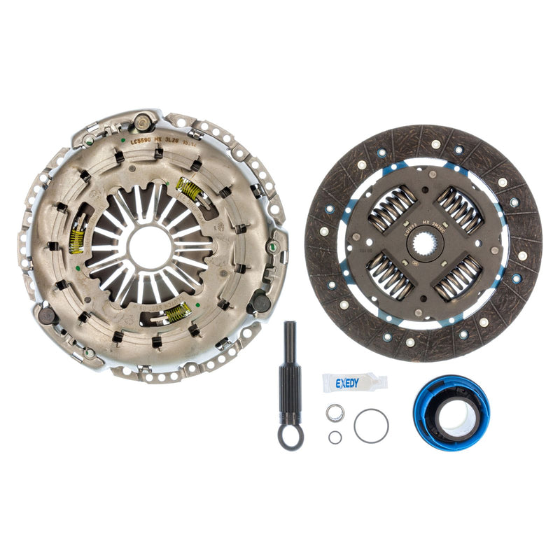 EXEDY OEM Clutch Kit; Self-Adjusting Clutch