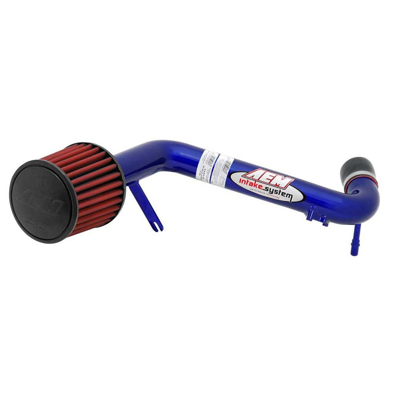 AEM AEM-21-488B AEM Cold Air Intake System