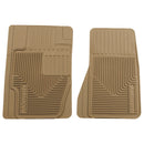Front Floor Mats