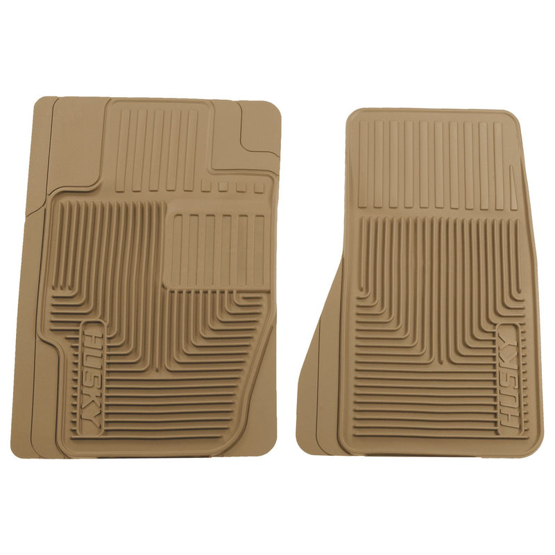Front Floor Mats