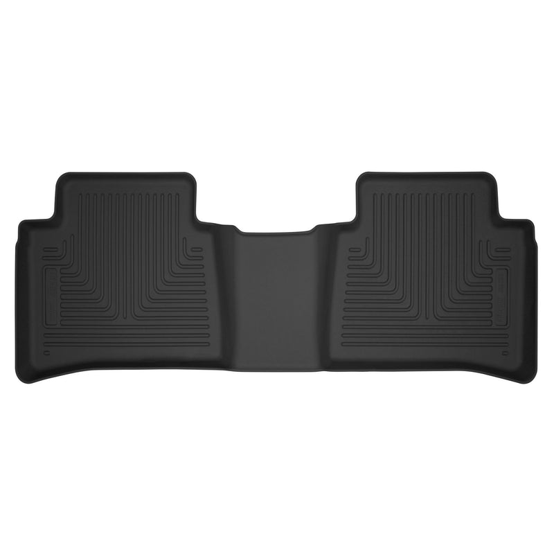 2nd Seat Floor Liner