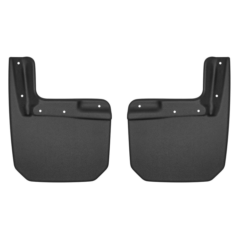 Front Mud Guards