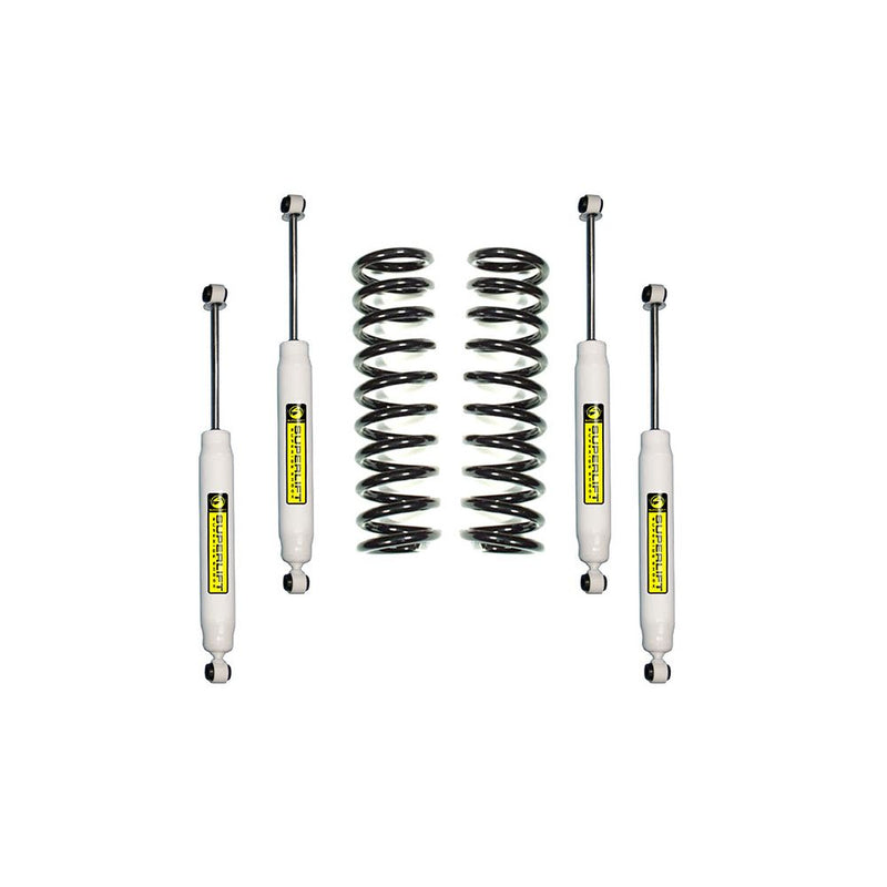 SUPERLIFT LIFT KIT FD F100/F150 70-76 1.5''