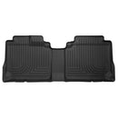 2nd Seat Floor Liner