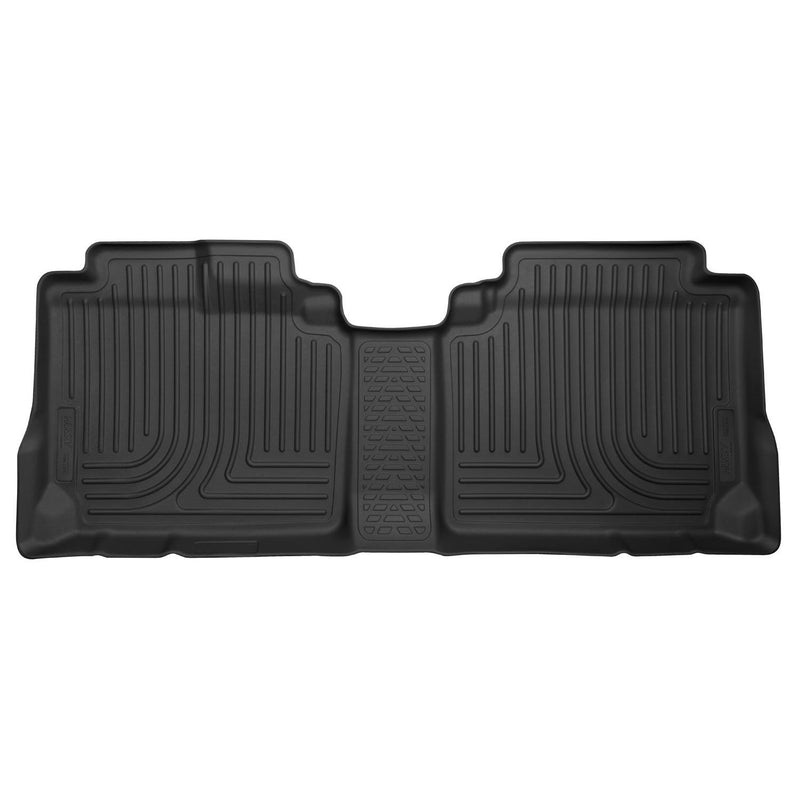 2nd Seat Floor Liner
