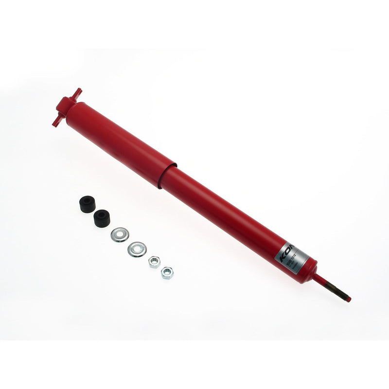 Koni - KONI Special (red) 8040- internally adjustable twin-tube low pressure gas