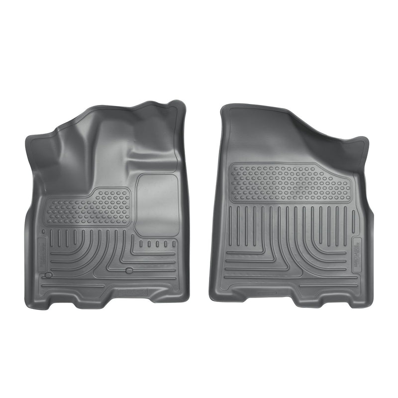Front Floor Liners