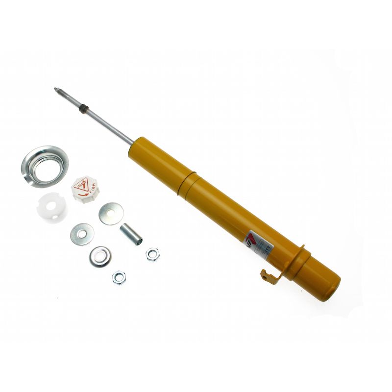 Koni - KONI Sport (yellow) 8041- externally adjustable twin-tube low pressure gas