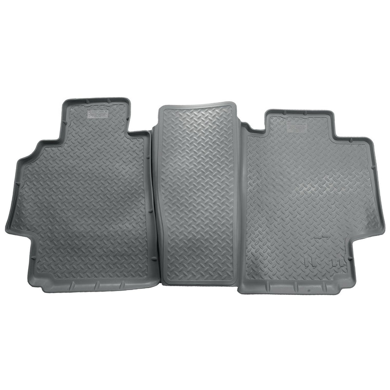 2nd Seat Floor Liner