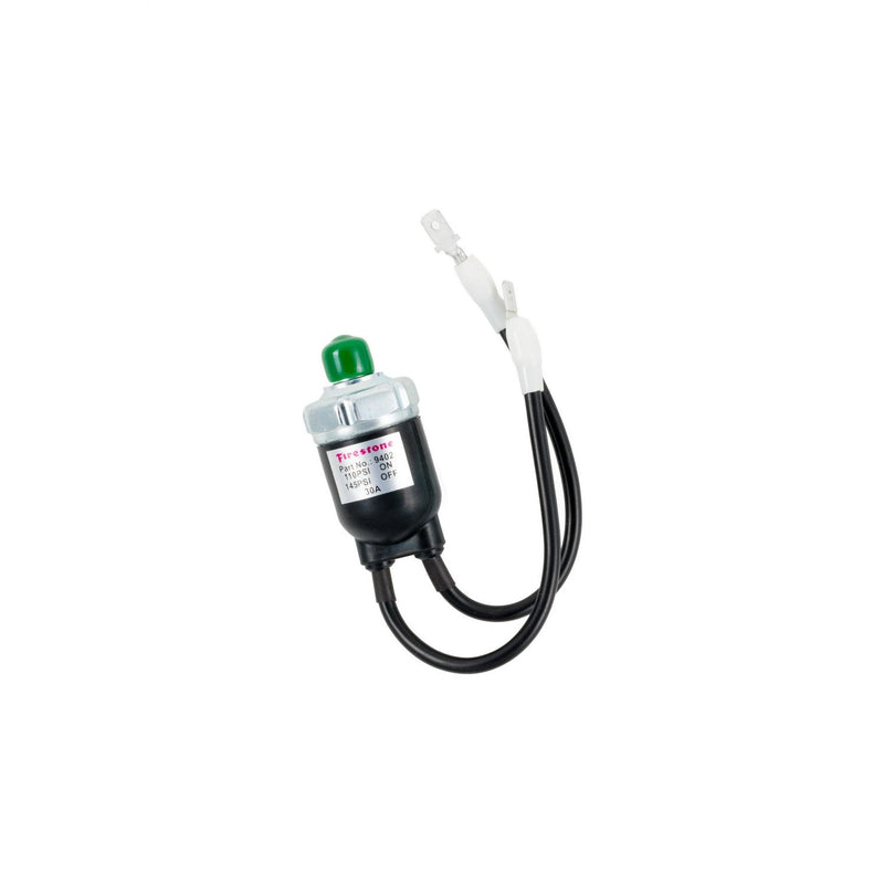 Sealed Air Pressure Switch