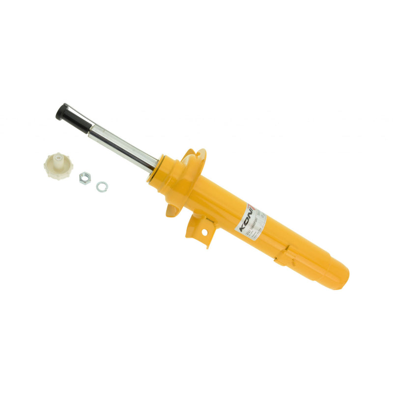 Koni - KONI Sport (yellow) 8741- externally adjustable low pressure gas full strut