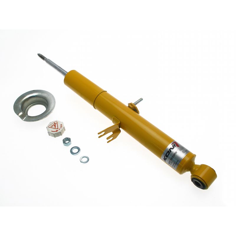 Koni - KONI Sport (yellow) 8241- externally adjustable twin-tube low pressure gas