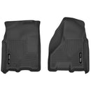 Front Floor Liners
