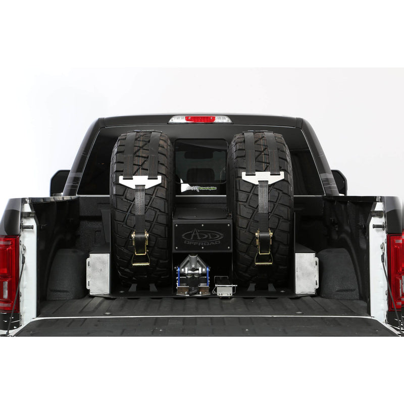 GGVF-U01904NA0103-F-Series Bed Cage