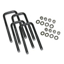 SUPERLIFT UBLT 4 PACK 5/8X3.25X16 SQ W/HDWR