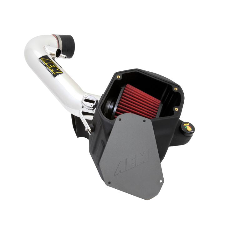 AEM AEM-21-8122DP AEM Cold Air Intake System