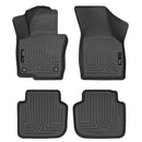 Front & 2nd Seat Floor Liners