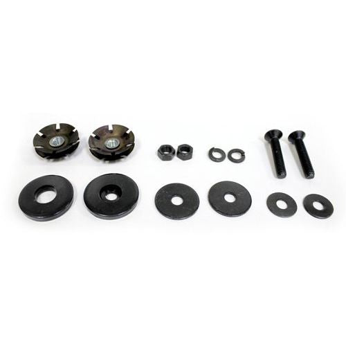 Go Rhino - P200B - 3000 Series Plug Kit
