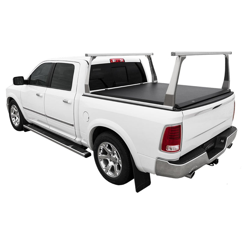 Adarac Aluminum Uprights