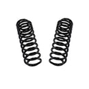 SUPERLIFT DUAL RATE COIL SPRINGS RR JEEP JL 4DR 18-21 4in
