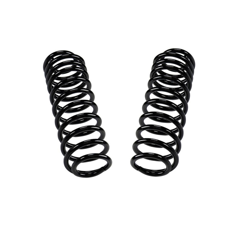 SUPERLIFT DUAL RATE COIL SPRINGS RR JEEP JL 4DR 18-21 4in