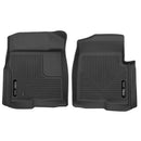Front Floor Liners