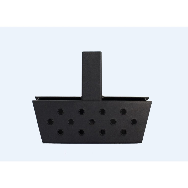 HS-10 Universal Hitch Skid Step