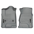 Front Floor Liners