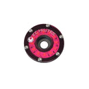 Cyclone LED - Single Light - Pink Lens - 5W Flood Beam