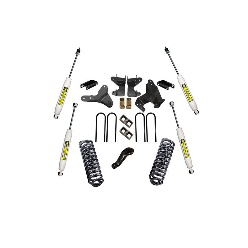 SUPERLIFT LIFT KIT FD RNGR 89-97 5.5''