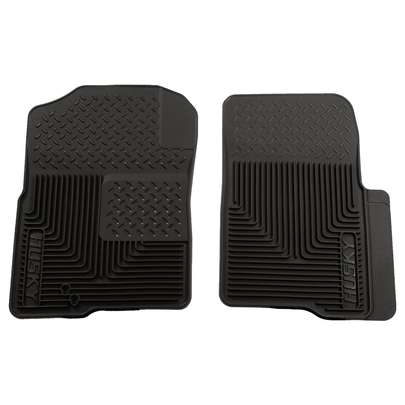 Front Floor Mats