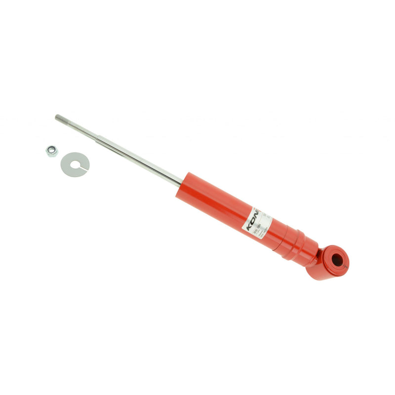 Koni - KONI Special (red) 8240- internally adjustable twin-tube low pressure gas