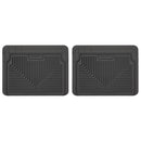 2nd Or 3rd Seat Floor Mats