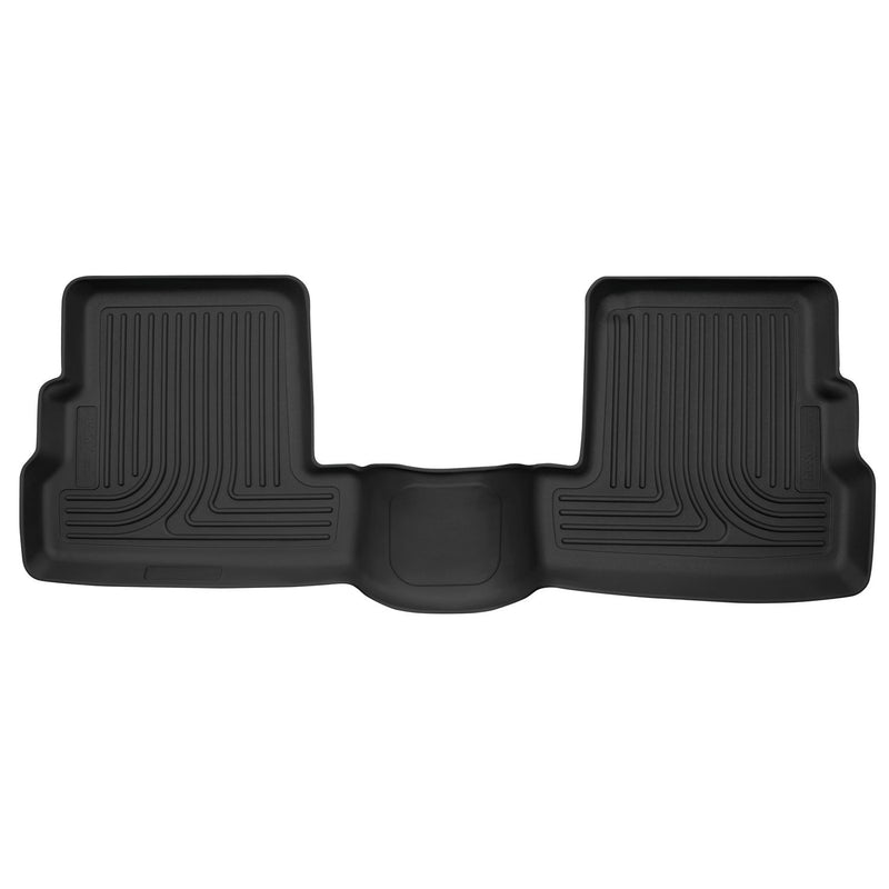 2nd Seat Floor Liner