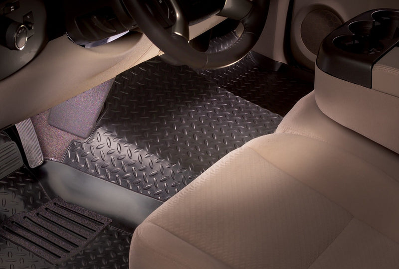 Center Hump Floor Liner