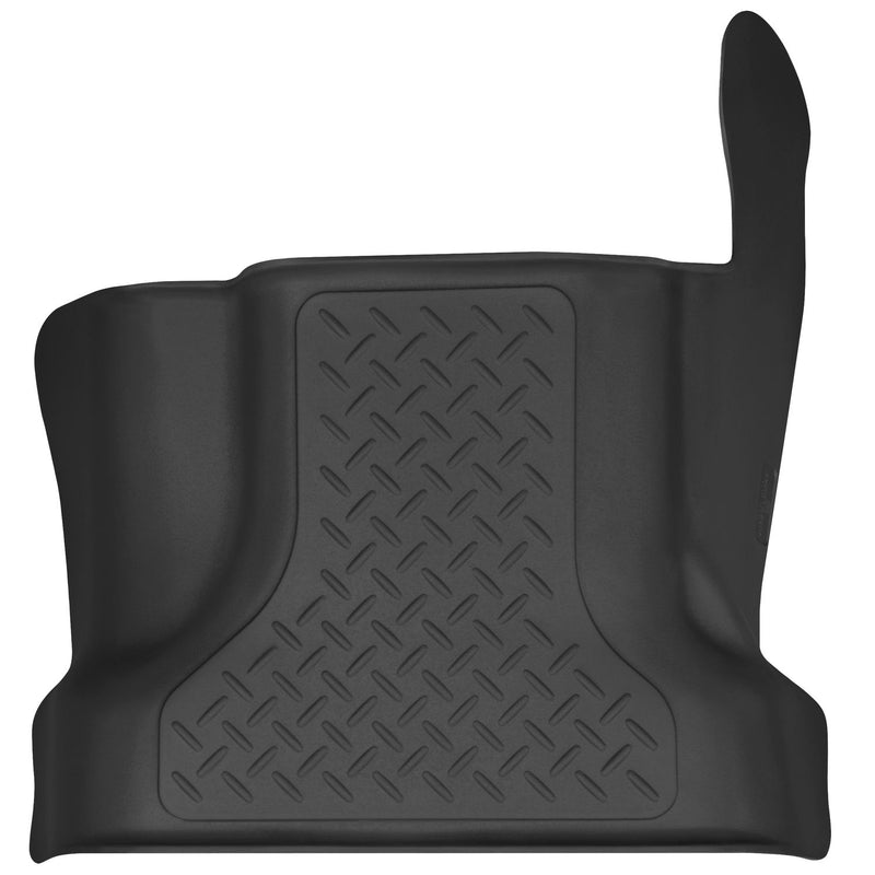 Center Hump Floor Liner
