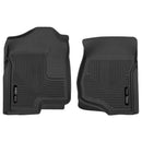 Front Floor Liners