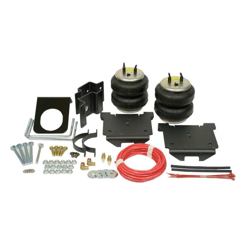 Ride-Rite® Air Helper Spring Kit