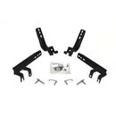 Go Rhino - 6840685 - Brackets for OE Xtreme Cab-Length SideSteps