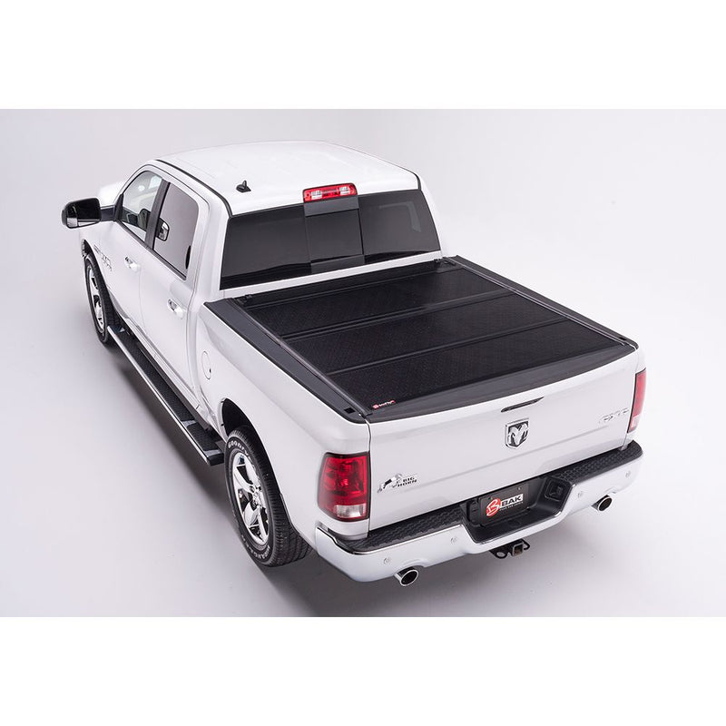 BAK BFF1 96-04 Tac 6'2 772403