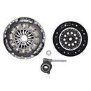 EXEDY OEM Clutch Kit; Incl Hydraulic CSC