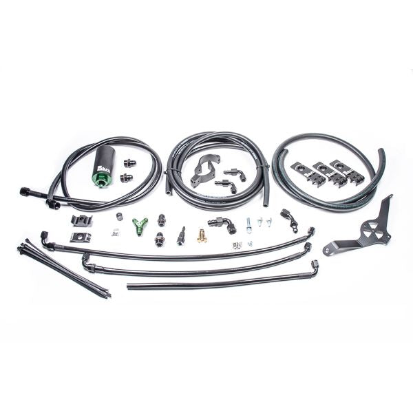 20-0529-05 FUEL PLUMBING KIT