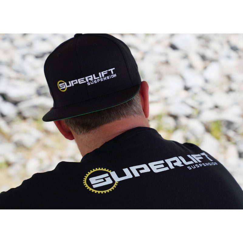 SUPERLIFT APPAREL - HAT STC19