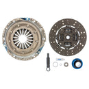 EXEDY OEM Clutch Kit; EXEDY Eco Model; Non Self-Adjusting Clutch