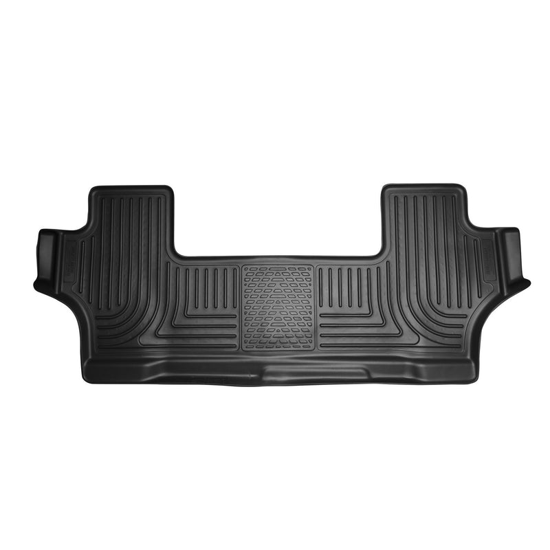 3rd Seat Floor Liner