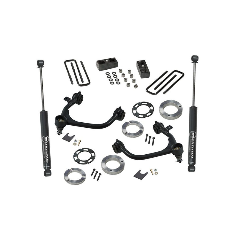 SUPERLIFT LIFT KIT GM 1500 19-21 3'' SL